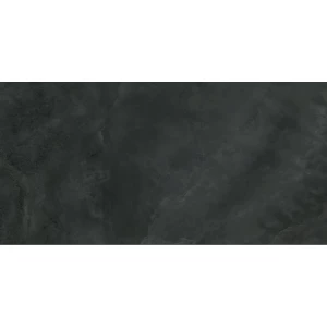 Керамогранит Laparet Cosmo nero глянцевый обрезной 48026R 80х40 см