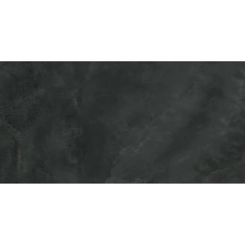 Керамогранит Laparet Cosmo nero глянцевый обрезной 48026R 80х40 см