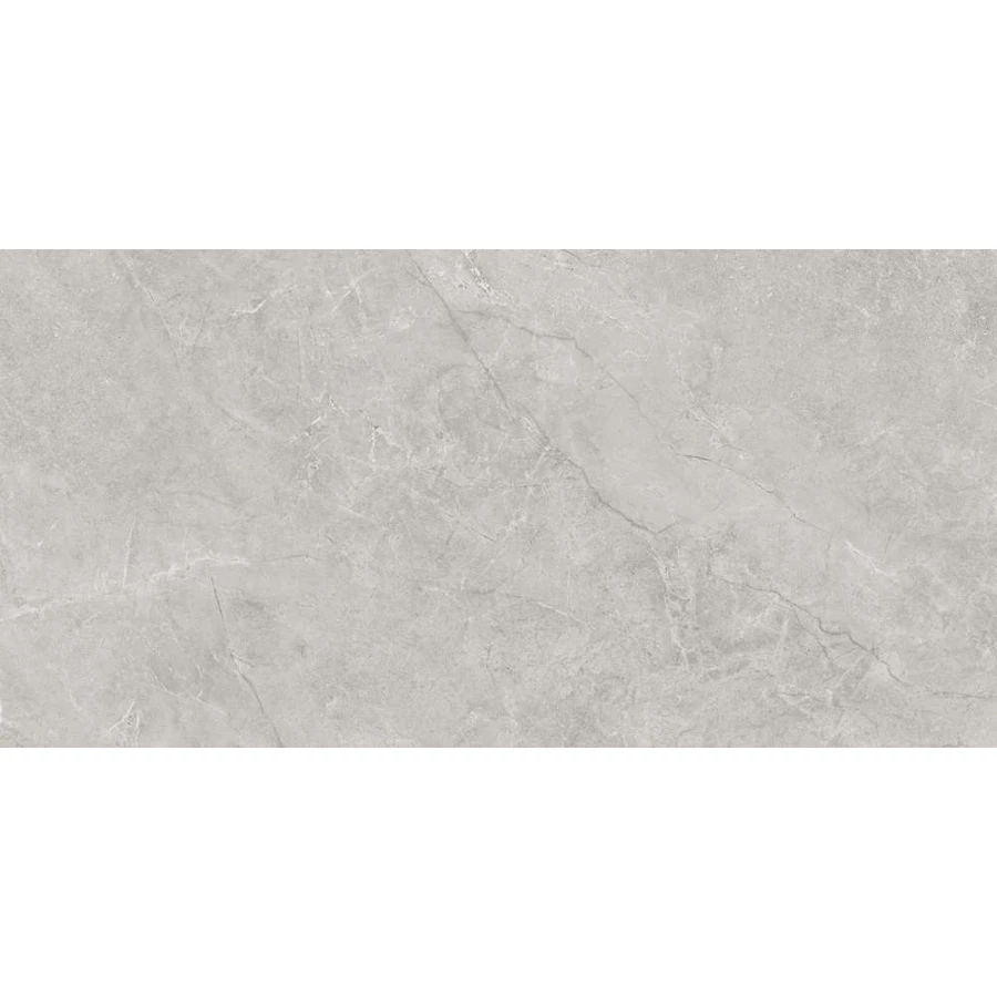 Керамогранит Laparet Pluto Silver светло-серый матовый SG50005220R 119,5х60 см