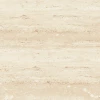 Керамогранит lamore Ceramic Gloss 60х120 Travo Crema глянцевый кремовый 60/120-063 120х60 см