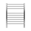 Полотенцесушитель электрический Terminus Сицилия П9 sensor quick touch 4670078526311 50х70 см