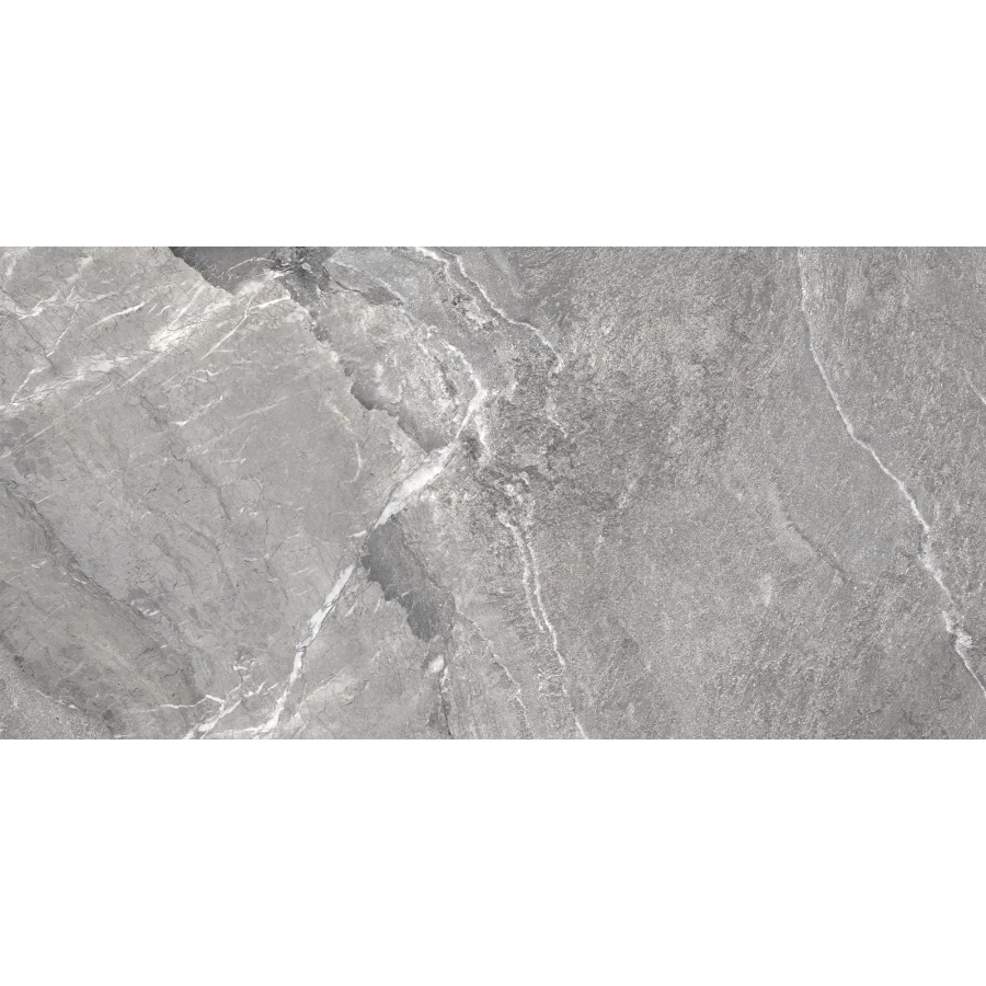 Керамогранит Delacora Wild Dark матовый серый D120260M 120х60 см