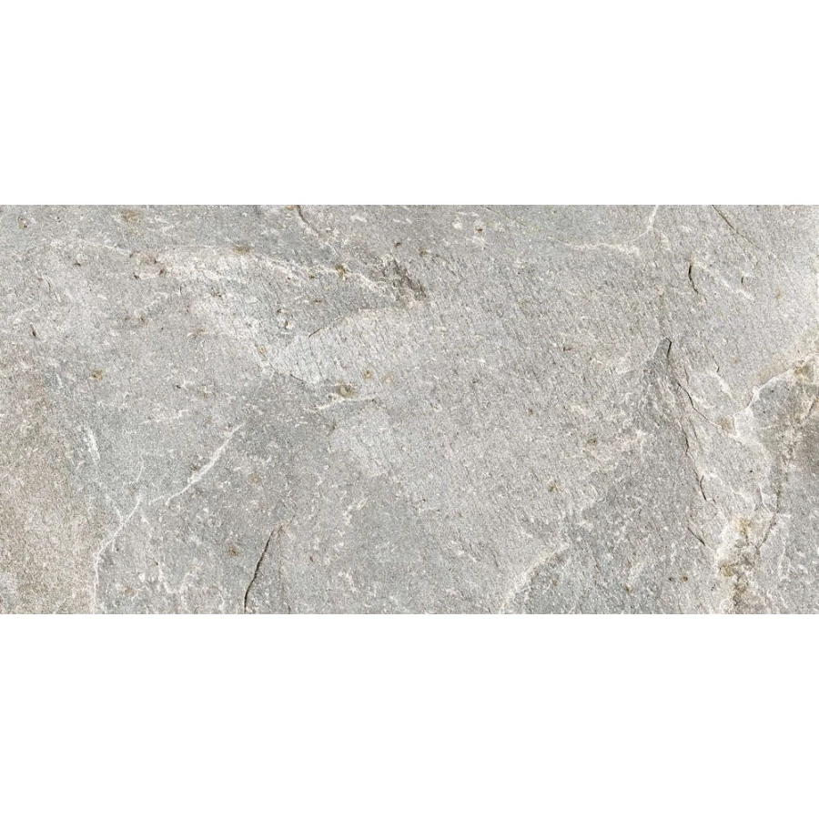 Керамогранит Delacora Stoncrete gray матовый карвинг D30008M 60х30х0,95 см
