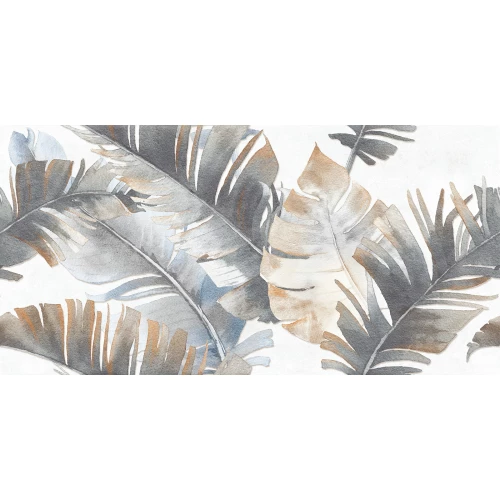 Плитка настенная ALMA Ceramica Greta рельефная матовая многоцветная TWA3060GRE17 60х30 см