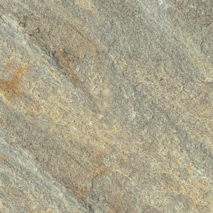 Клинкерная плитка Керамин Базальт 4 матовая коричневая 39,4х39,4 см