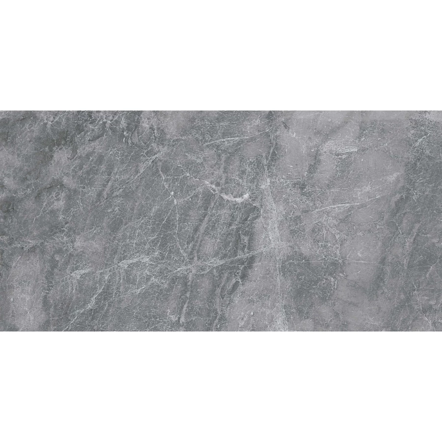 Керамогранит Velsaa Gucci Grey серый 120*60 см