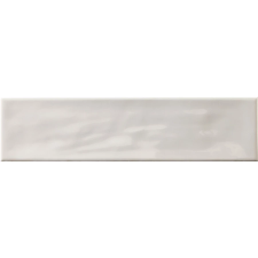 Плитка настенная Pamesa Mayolica Nude глянцевая бежевая 027.890.0383.01518 30х7,5 см