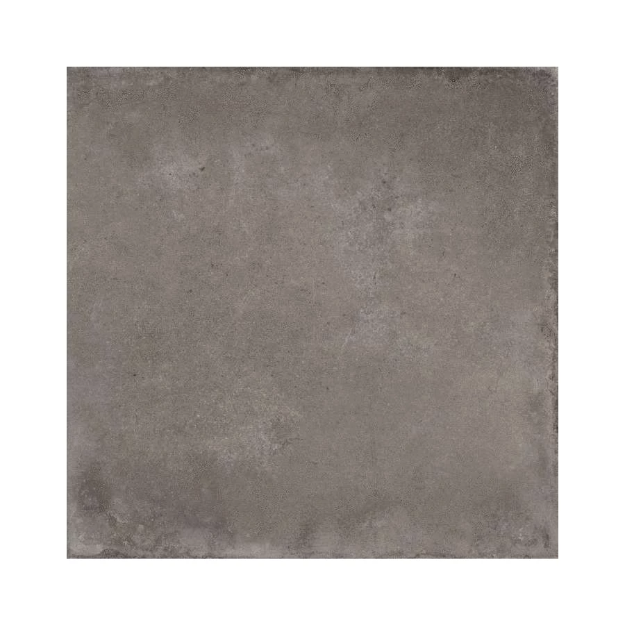 Керамогранит Global Tile Sigma_GT Темно-серый карвинг GT60609009MCR11 60х60 см