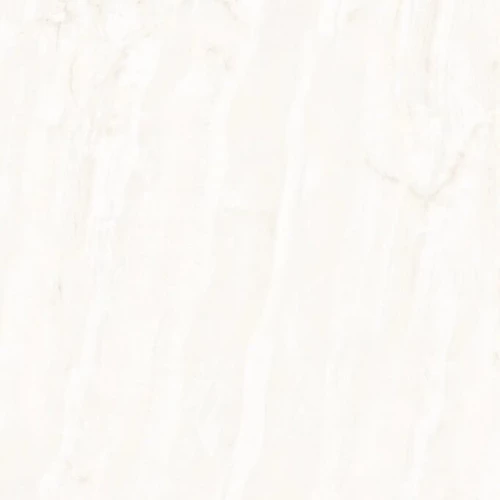 Керамогранит Meili Ceramic Onyx Perla Polish глянцевый светло-серый 120х120 см