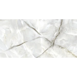 Керамогранит LCM Onyx Royal Gray полированный 60120ORO15P 120х60 см