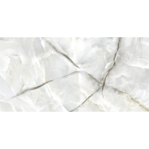 Керамогранит LCM Onyx Royal Gray полированный 60120ORO15P 120х60 см