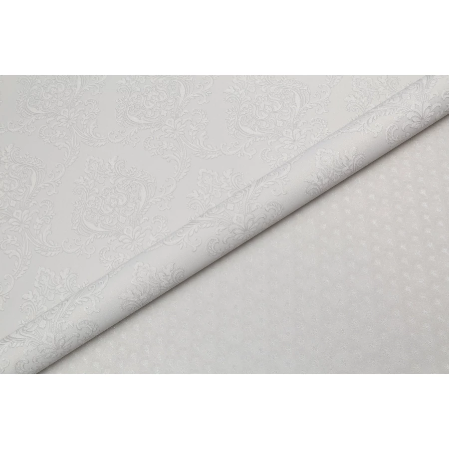 Обои флизелиновые Palitra Life Lyon серый PL72227-42 1,06х10,05 м