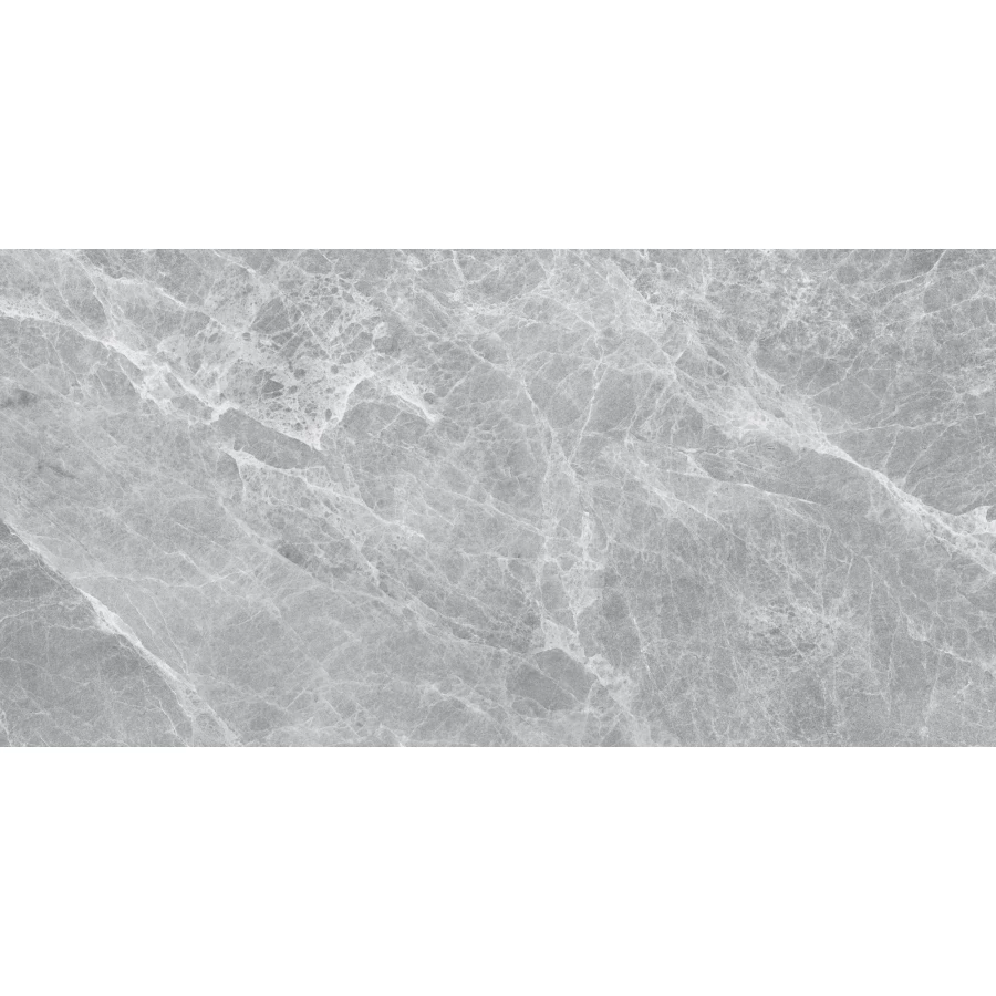 Керамогранит Керамин Крафт матовый серый 120х60 см