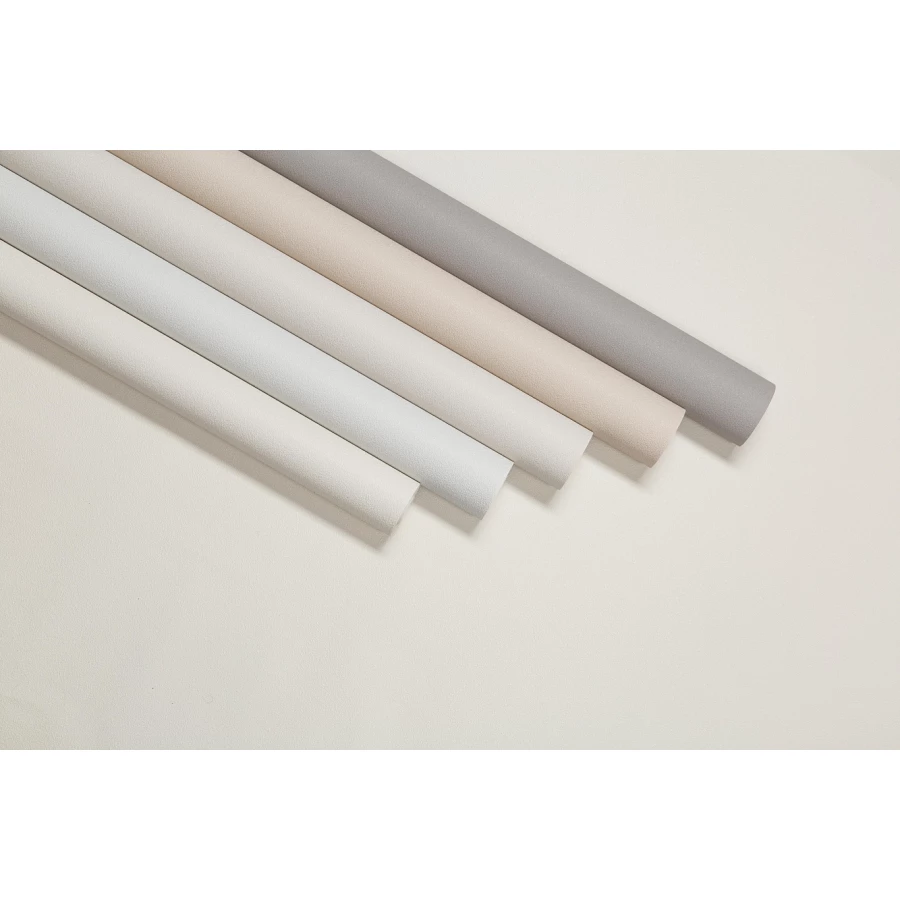 Обои флизелиновые Palitra Home HomeColor Monochrome Stars 2.0 бежевые HC71822-15 1,06х10,05 м