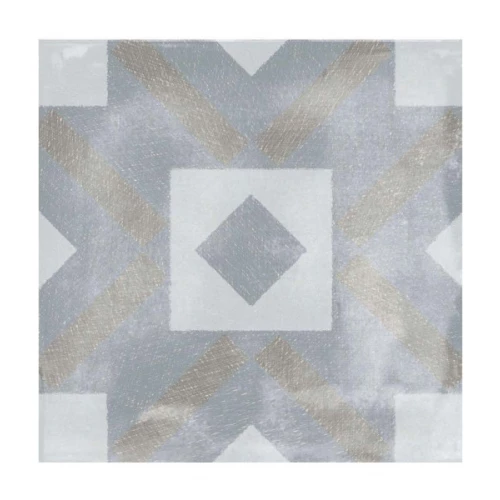 Керамогранит ABK Play Labyrinth Mix Grey PF60003367 20x20 см