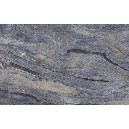 Плитка настенная Gracia Ceramica Стрим низ 04 матовая серая 010100001567 40х25 см