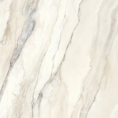Керамогранит Vitra MarbleSet Арабескато Норковый 7ЛПР R9 9мм K951303LPR01VTEP 60x60 см