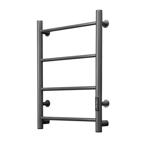 Полотенцесушитель электрический Aringa Честер AR03043GS 60х40 см