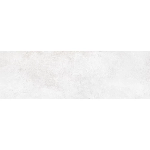 Плитка настенная Grespania Galvanic Blanco матовая белая 95GV401 100х31,5 см