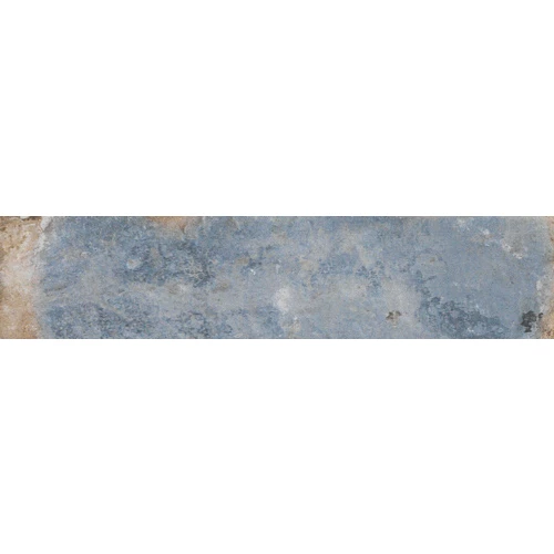 Керамогранит CIR Havana Sky Blu Sestino Matt 1052952 27х6 см
