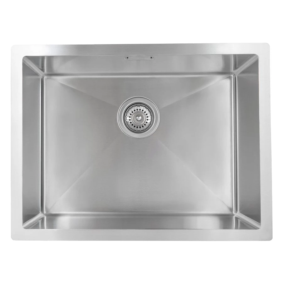 Мойка кухонная Kaiser сталь KSM-5844 58х44 см