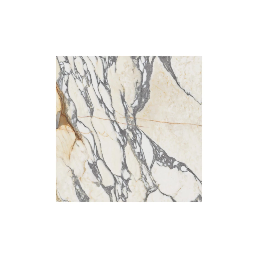 Керамогранит Ariana Ceramica Epoque 21 Arabescato Lapp 3d Ret PF60009346 60х60 см