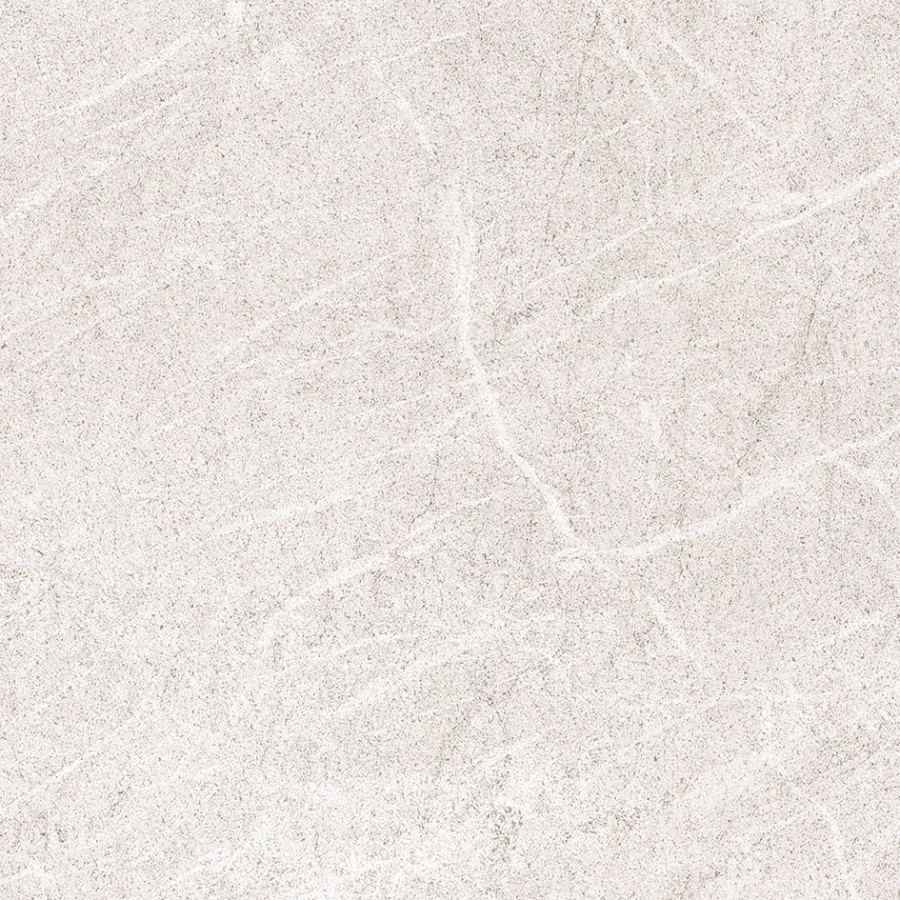 Керамогранит Керамин Эпос 7 белый 40х40 см