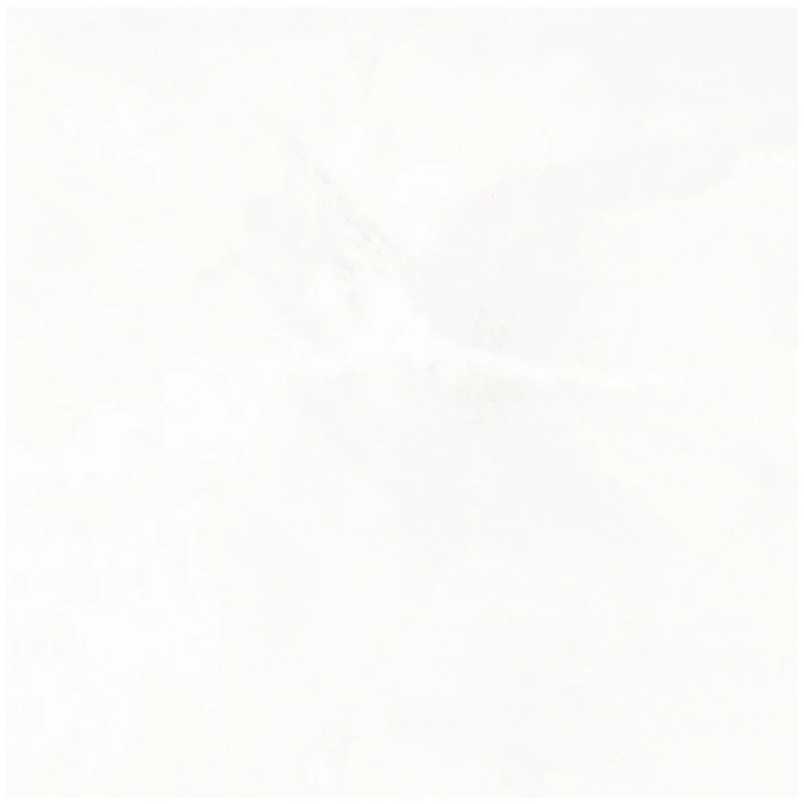 Керамогранит Ceradim Onyx Hope Полированный светло-серый 60х60 см