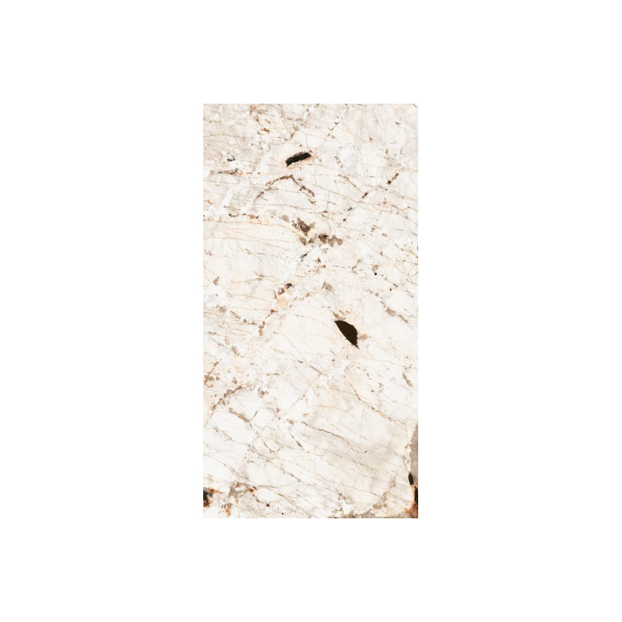 Керамогранит Casa Dolce Casa Nature Mood Tundra Glossy Ret 9 мм 775104 120х60 см