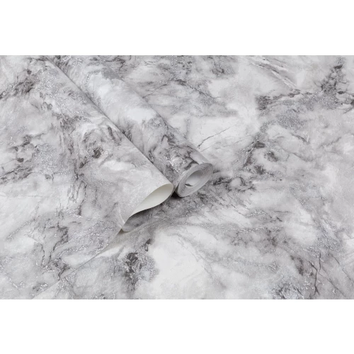 Обои флизелиновые Palitra Life Trento серые PL72342-49 1,06х10,05 м