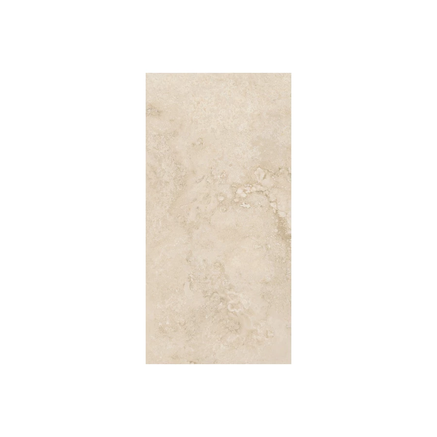 Керамогранит Cercom In Contro Cream Wax Rett 120х60 см