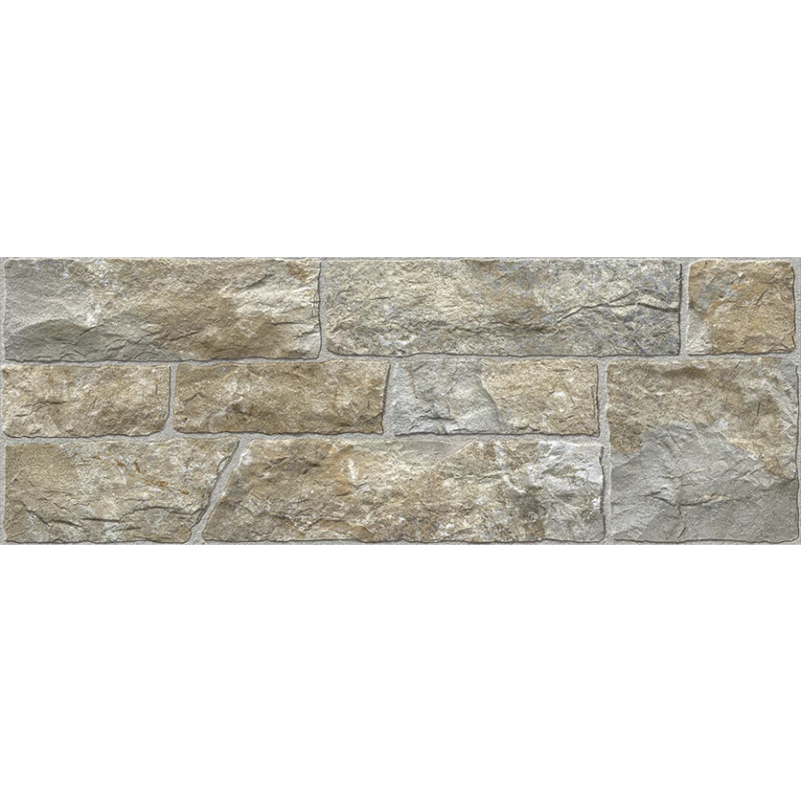 Керамогранит Porcelanicos HDC Maestrat Noce матовый серый 202974 89х32 см