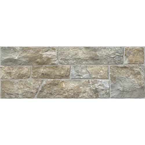 Керамогранит Porcelanicos HDC Maestrat Noce матовый серый 202974 89х32 см