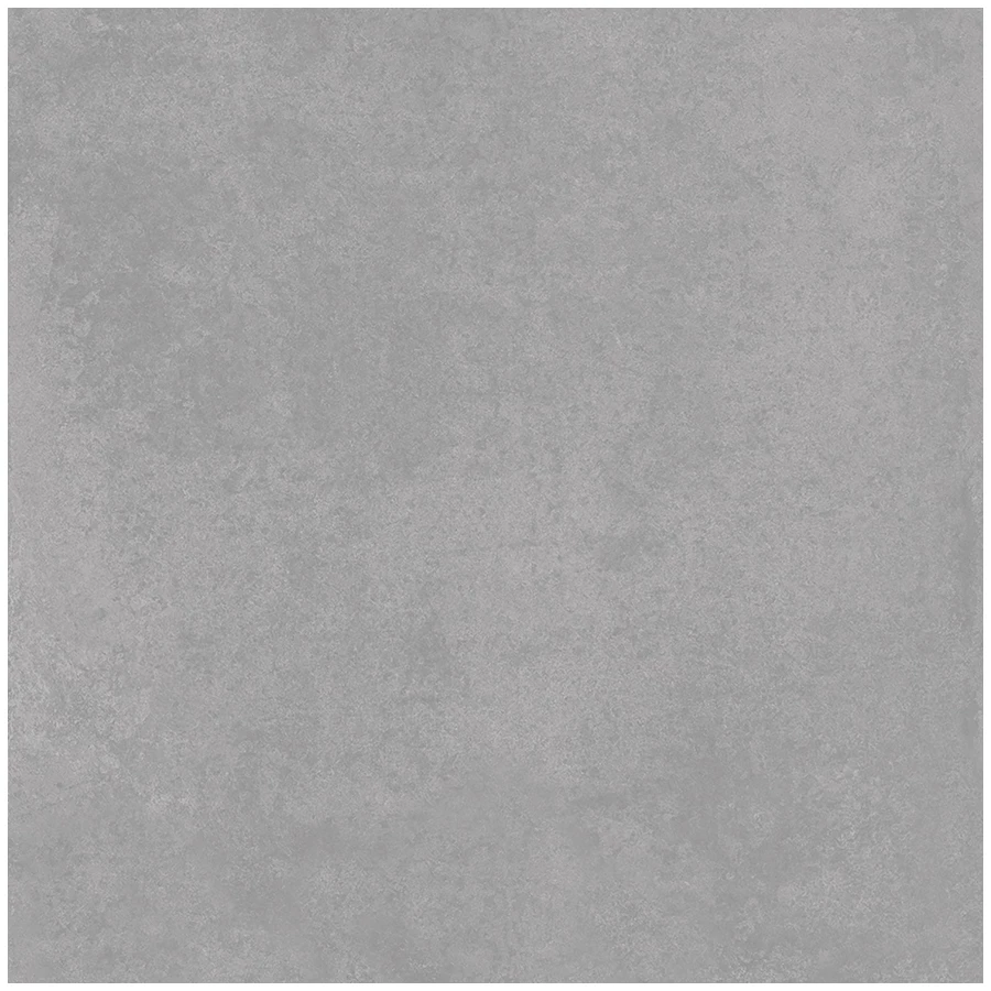 Керамогранит Laparet Betonica Grey PRO R11Soft матовый тёмно-серый 60х60 см