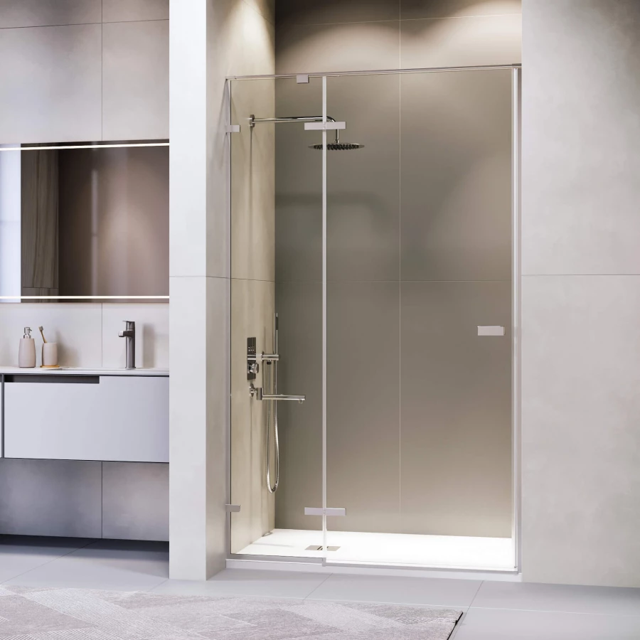 Душевая дверь RGW SV-004 Прозрачное 1500 353200415-11