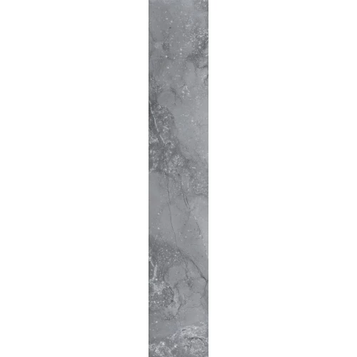 Керамогранит 41zero42 Берлингтон Греы / Burlington Grey матовый серый 4100003 90х15 см