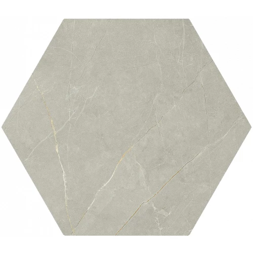 Керамогранит Oset Pulpis Grey Hex 20*24 см