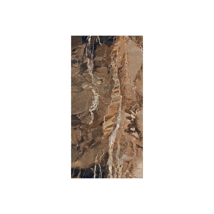 Керамогранит Rex Ceramiche Les Bijoux de Rex Jaspe Rouge Matte Ret 6 мм 765777 120х60 см