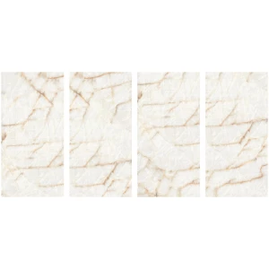 Керамогранит Ocean Ceramic India Iris Onyx White OC0000044 160х80 см