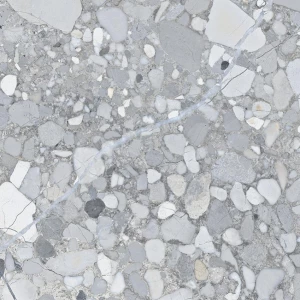 Керамогранит Primavera Arseno Gris carving CR105 60х60 см