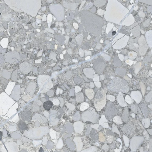 Керамогранит Primavera Arseno Gris carving CR105 60х60 см