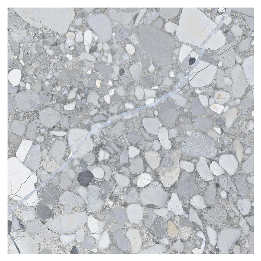 Керамогранит Primavera Arseno Gris carving CR105 60х60 см