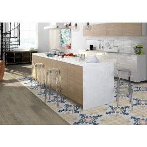 Керамогранит Absolut Keramika Valencia Huerta 25x25 см