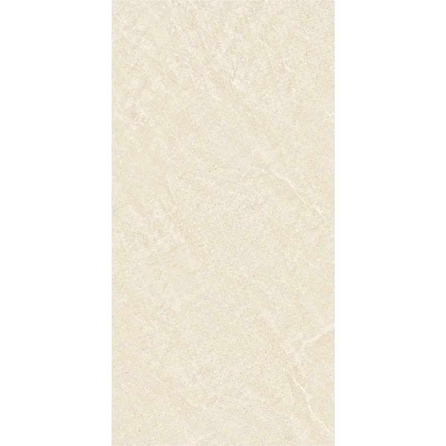 Керамогранит Bonaparte Ground Cream Rect Matt матовый кремовый 120х60 см