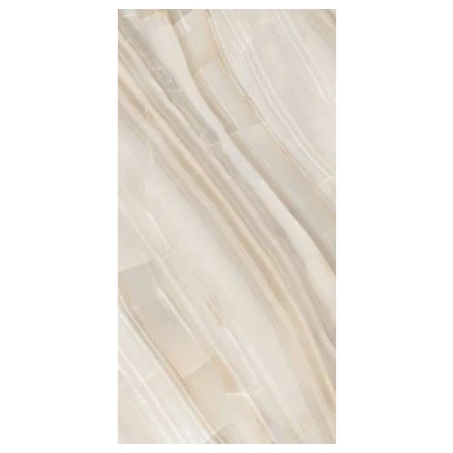 Керамогранит Cube Marshmallow полированный 160х80 см