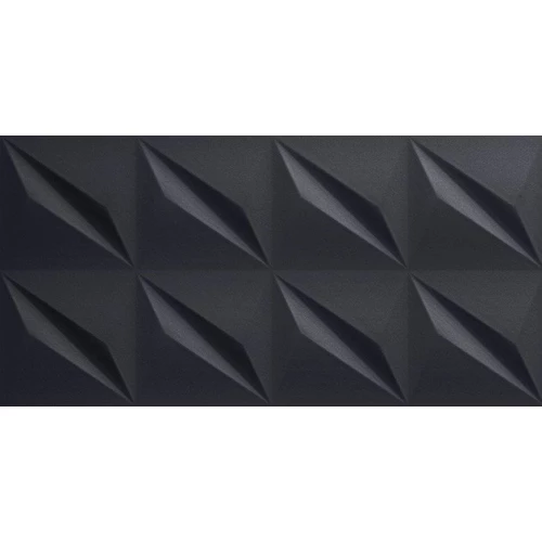 Керамическая плитка Atlas Concorde 3D Wall Flash Night Matt 80 8DFN 40x80 