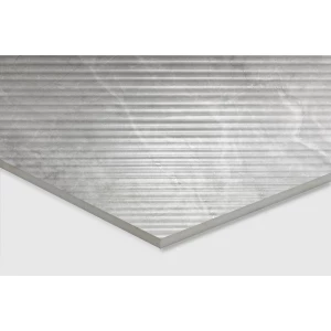 Декор Creanza Bolivia Ice Decor Carving светло-серый CZ-CR02-D 160х80 см