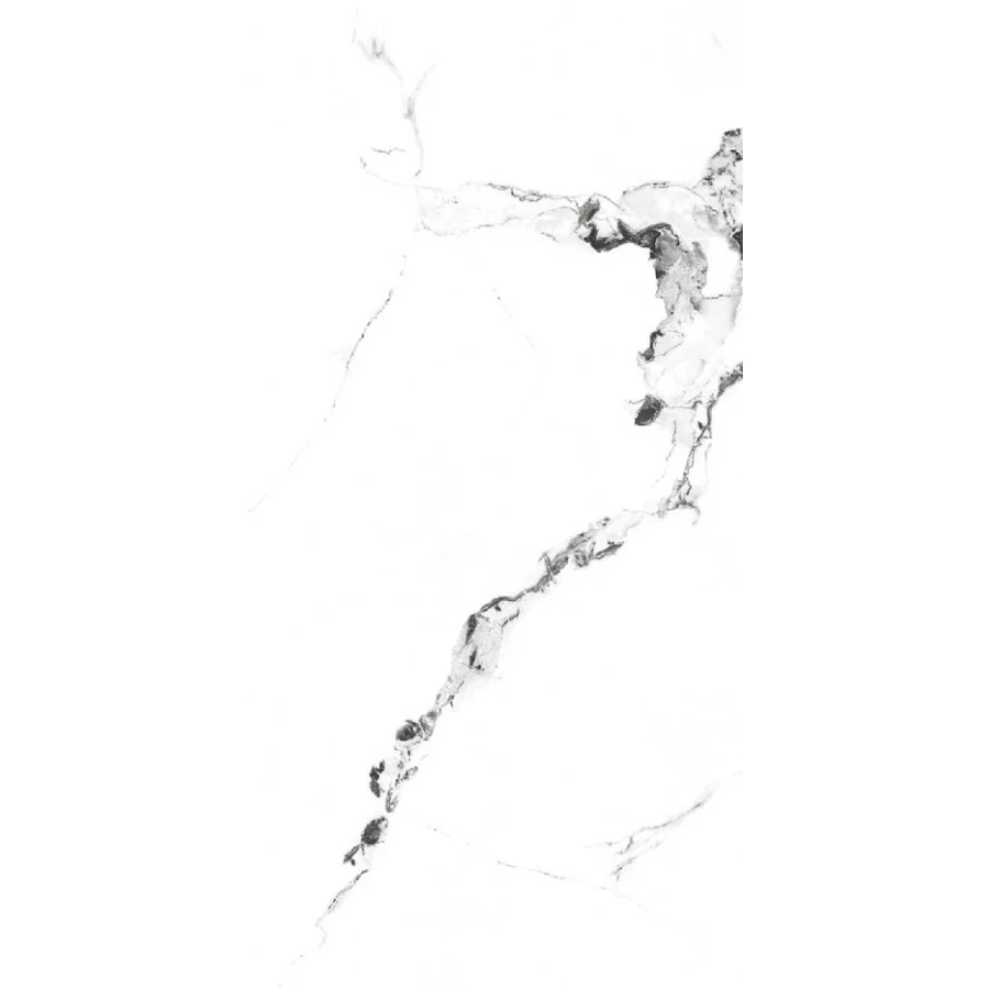 Керамогранит Kevis Glossy Safari Black 120х60 см