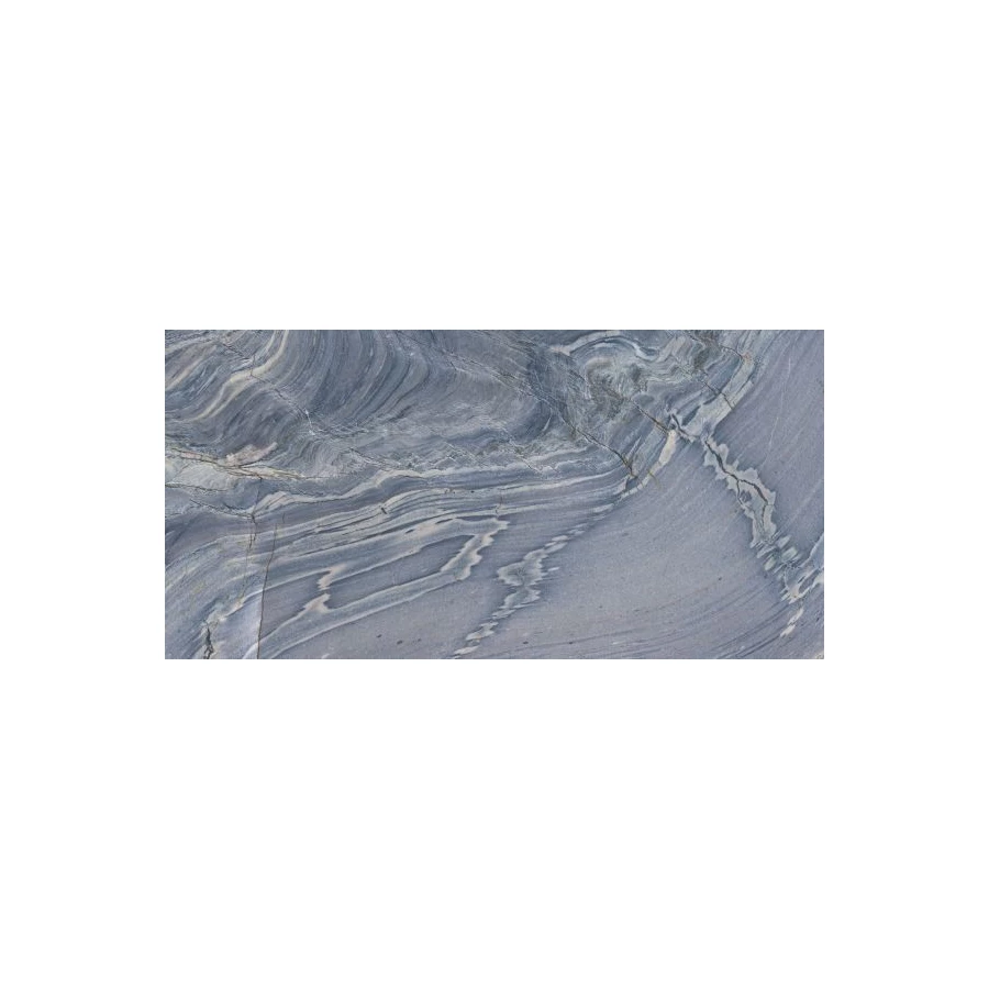 Керамогранит Ape Ceramica Four Seasons Blue Explosion Pol Rect APE08004 120x60 см