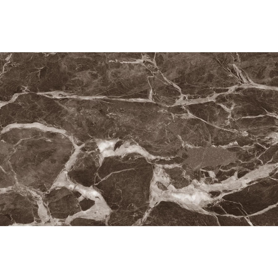 Плитка настенная Gracia Ceramica Капелла низ 04 глянцевая коричневая 010100001557 40х25 см